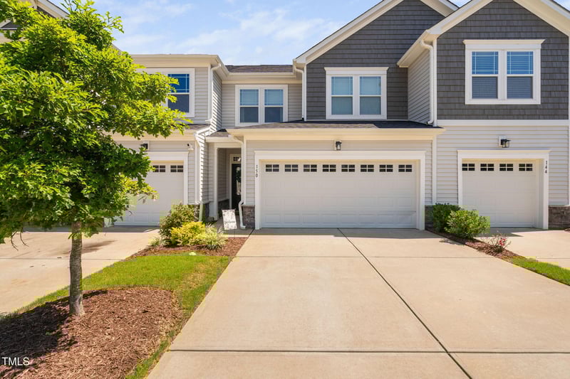 150 Gosford Ln, Garner, NC 27529