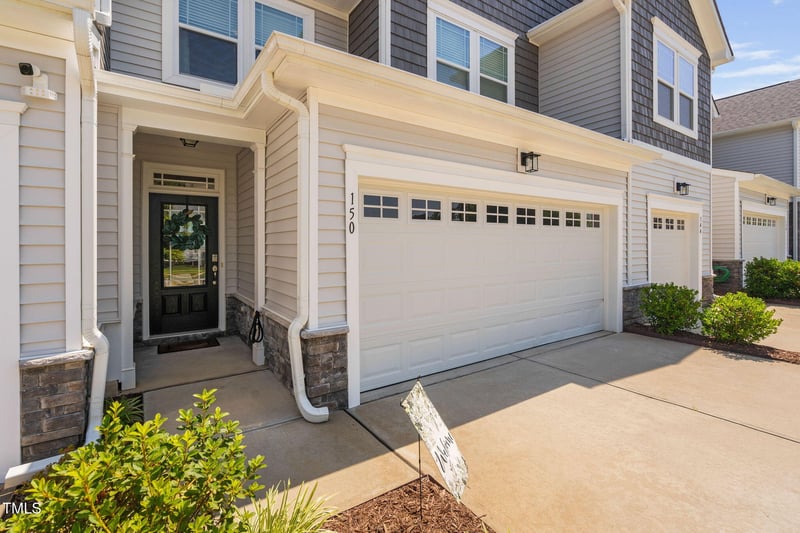 150 Gosford Ln, Garner, NC 27529