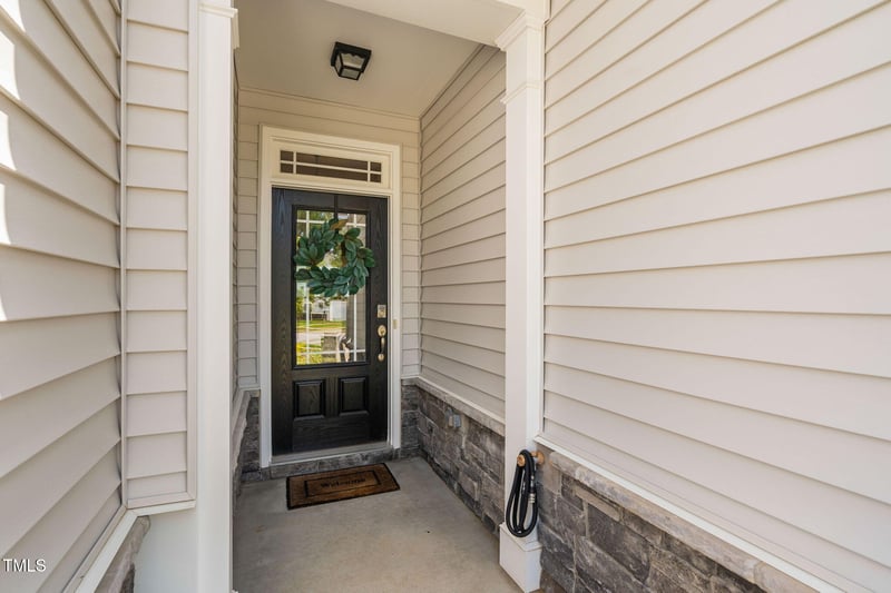 150 Gosford Ln, Garner, NC 27529