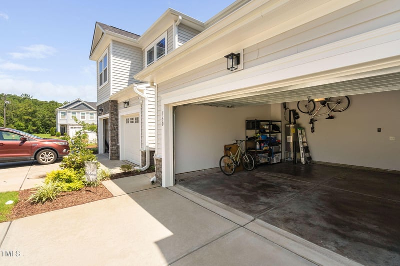 150 Gosford Ln, Garner, NC 27529