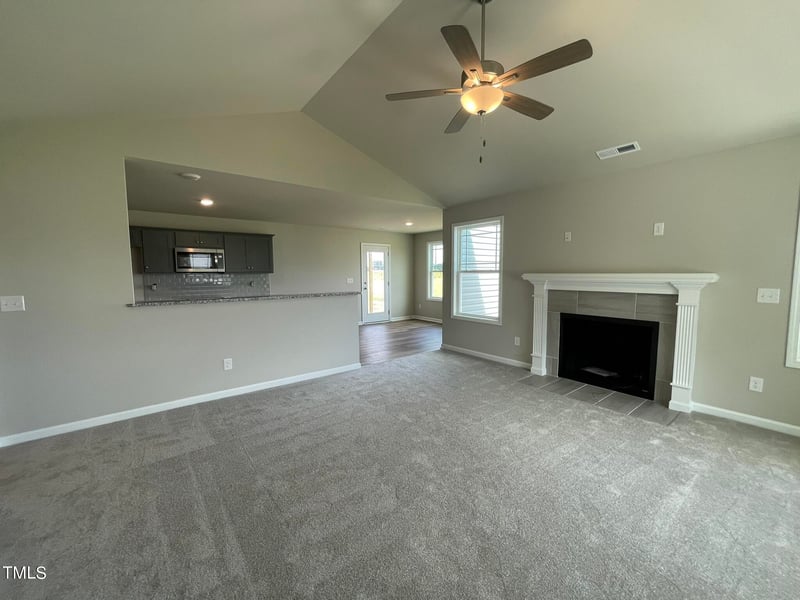 150 Grace Ridge Ct, Benson, NC 27504