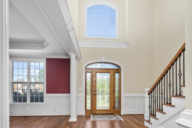 150 Green Forest Cir, Dunn, NC 28334