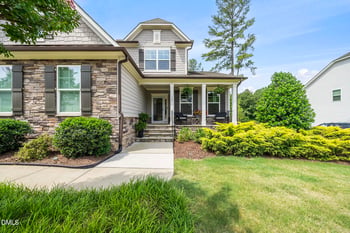 150 Green Haven Blvd, Youngsville, NC 27596
