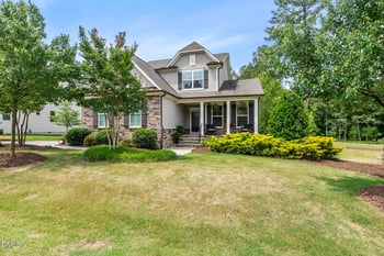 150 Green Haven Blvd, Youngsville, NC 27596
