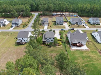150 Green Haven Blvd, Youngsville, NC 27596