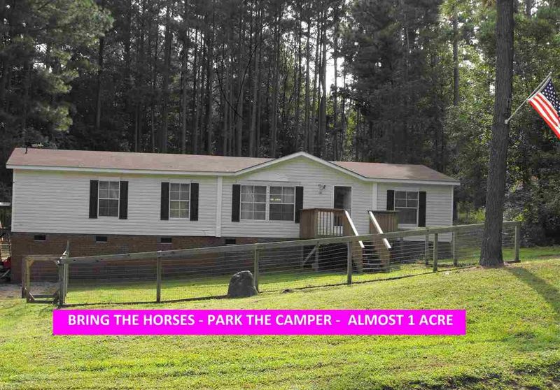 150 Green Valley Dr, Franklinton, NC 27525