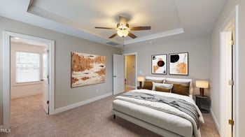 150 Hanover Ct, Clayton, NC 27527