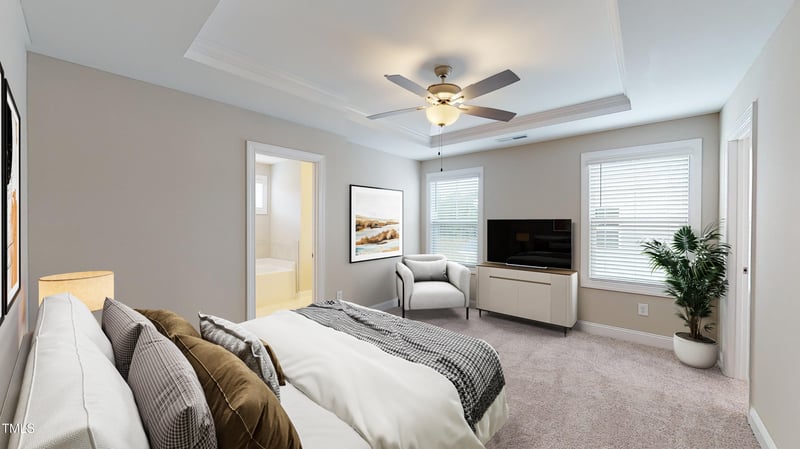 150 Hanover Ct, Clayton, NC 27527