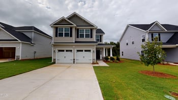 150 Hanover Ct, Clayton, NC 27527