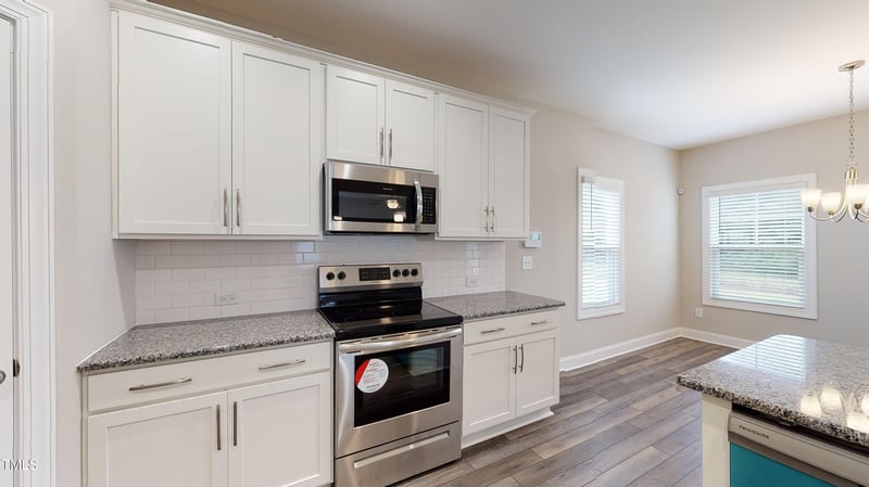 150 Hanover Ct, Clayton, NC 27527