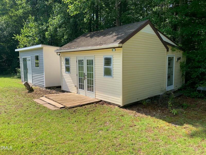 150 Happy Trails Dr, Angier, NC 27501