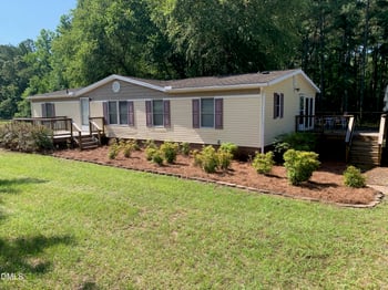 150 Happy Trails Dr, Angier, NC 27501
