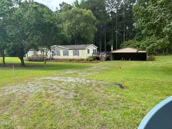 150 Happy Trails Dr, Angier, NC 27501