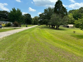 150 Happy Trails Dr Lot 1, Angier, NC 27501