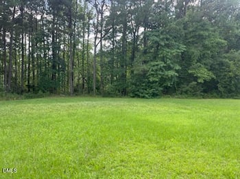 150 Happy Trails Dr Lot 1, Angier, NC 27501