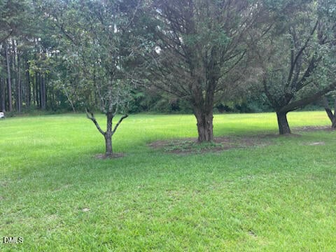 150 Happy Trails Dr Lot 1, Angier, NC 27501