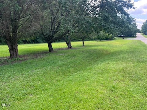 150 Happy Trails Dr Lot 1, Angier, NC 27501