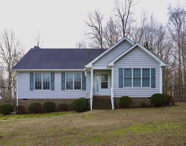 150 Hardwood Dr, Franklinton, NC 27525