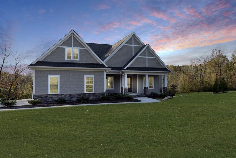 150 Harvest Ln, Pittsboro, NC 27312