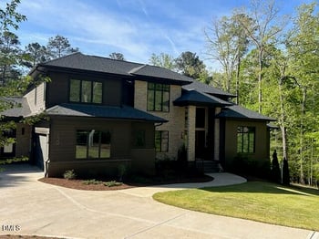 150 Haw River Trl, Pittsboro, NC 27312