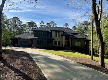 150 Haw River Trl, Pittsboro, NC 27312