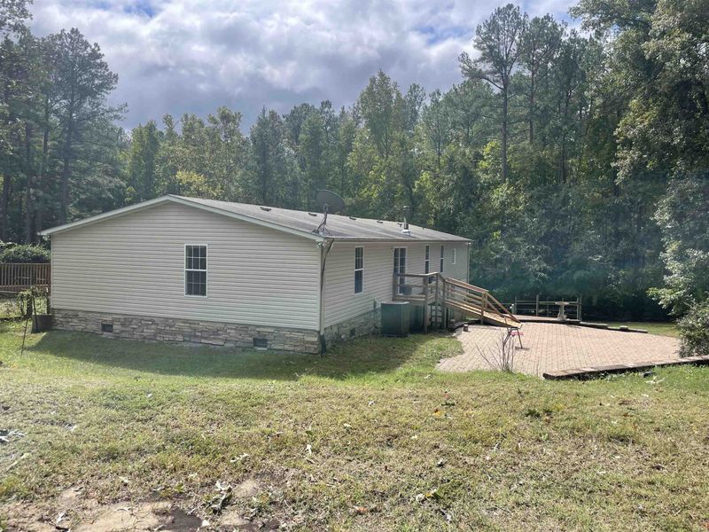 150 Hayes Way, Franklinton, NC 27525