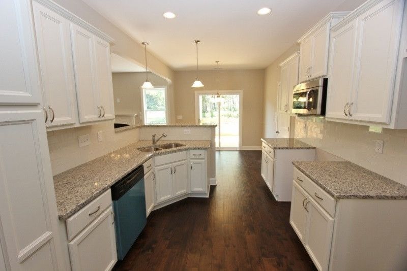 150 Herringbone Dr, Franklinton, NC 27525