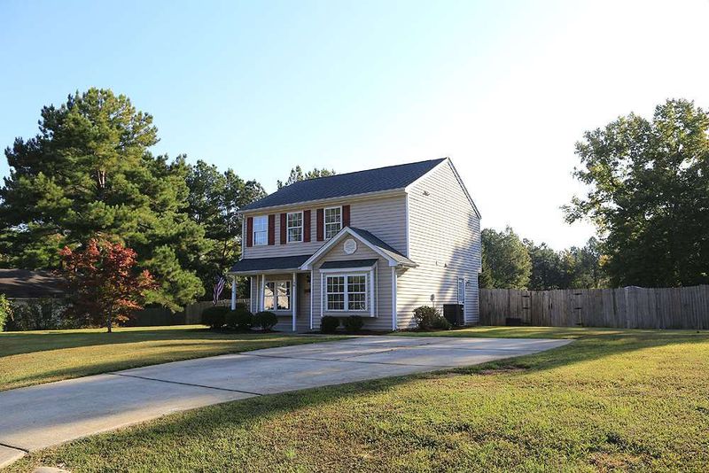 150 Holding Young Rd, Youngsville, NC 27596