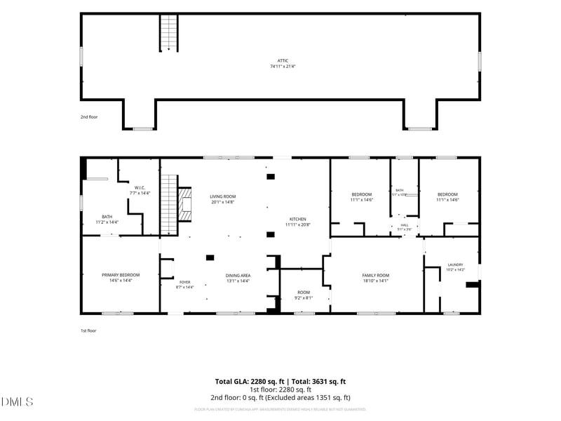 150 Horton Cir, Lillington, NC 27546