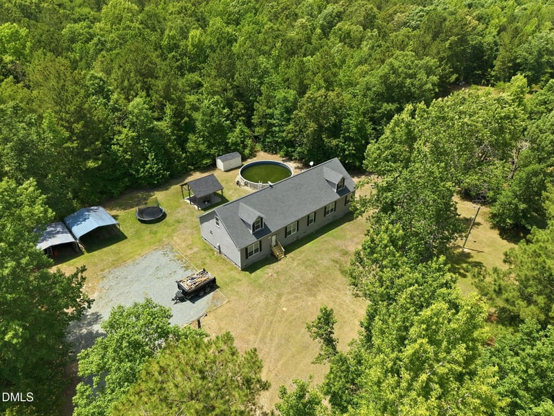 150 Horton Cir, Lillington, NC 27546