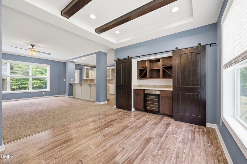 150 Horton Cir, Lillington, NC 27546