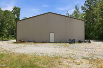150 Horton Cir, Lillington, NC 27546