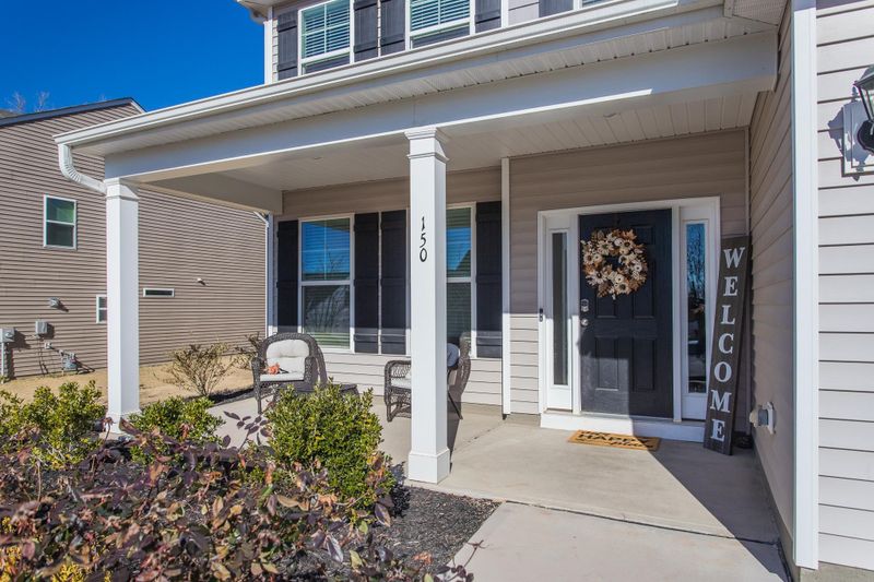 150 Kimberling Dr, Franklinton, NC 27525