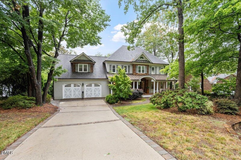 150 Lochwood W Dr, Cary, NC 27518