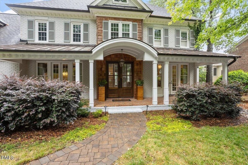 150 Lochwood W Dr, Cary, NC 27518