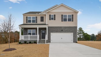 150 Lone Star Dr, Lillington, NC 27546