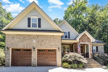 150 Luxorwind Dr, Garner, NC 27529