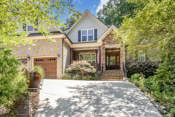 150 Luxorwind Dr, Garner, NC 27529