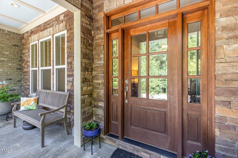 150 Luxorwind Dr, Garner, NC 27529