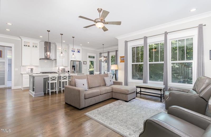 150 Luxorwind Dr, Garner, NC 27529