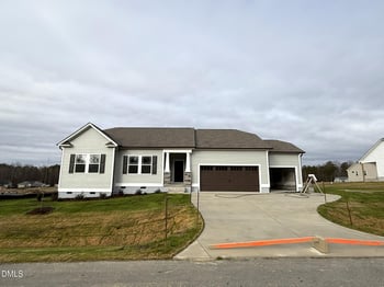 150 Mangrove Ct, Four Oaks, NC 27524