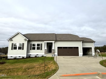 150 Mangrove Ct, Four Oaks, NC 27524