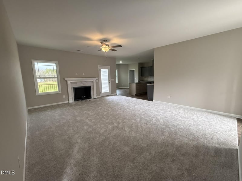 150 Mangrove Ct, Four Oaks, NC 27524