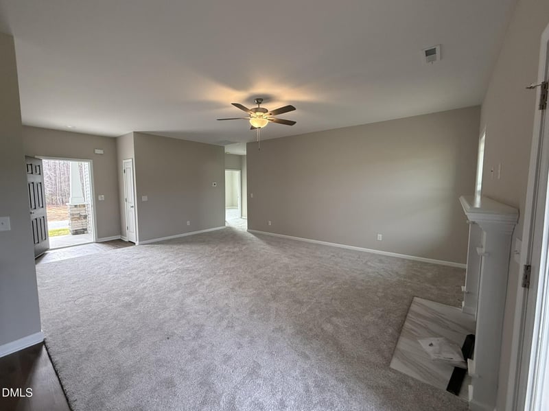 150 Mangrove Ct, Four Oaks, NC 27524