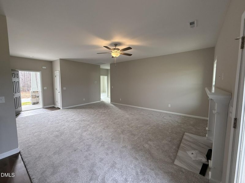 150 Mangrove Ct, Four Oaks, NC 27524