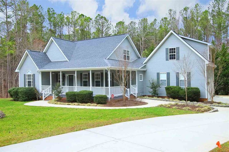 150 Marlowe Dr, Youngsville, NC 27596