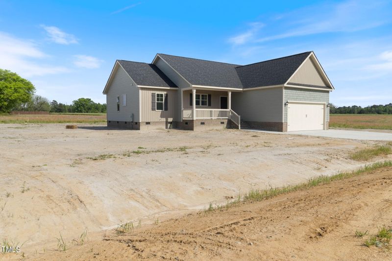 150 Maxwell Farm Ln, Selma, NC 27576