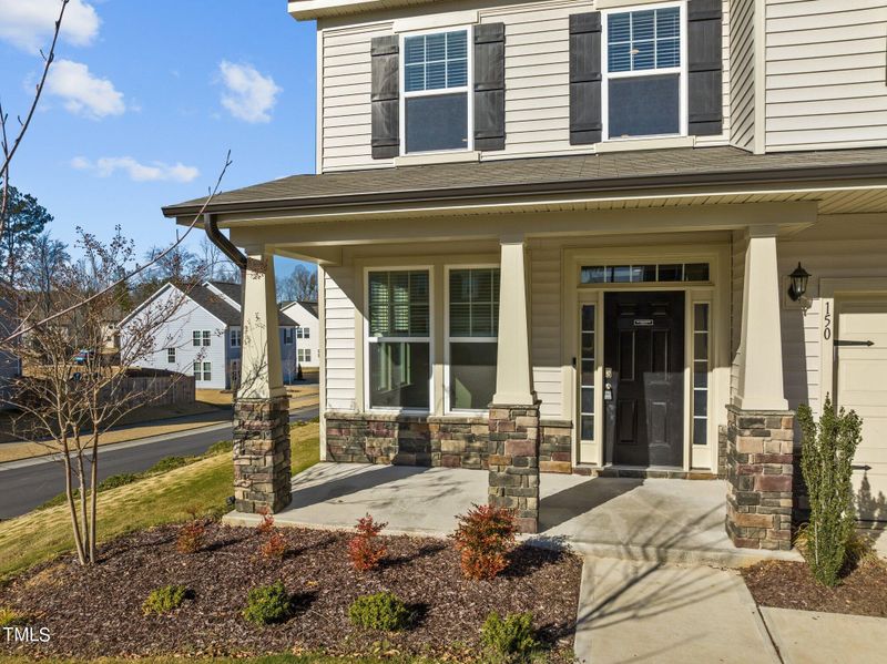 150 Misty Grove Trl, Franklinton, NC 27525