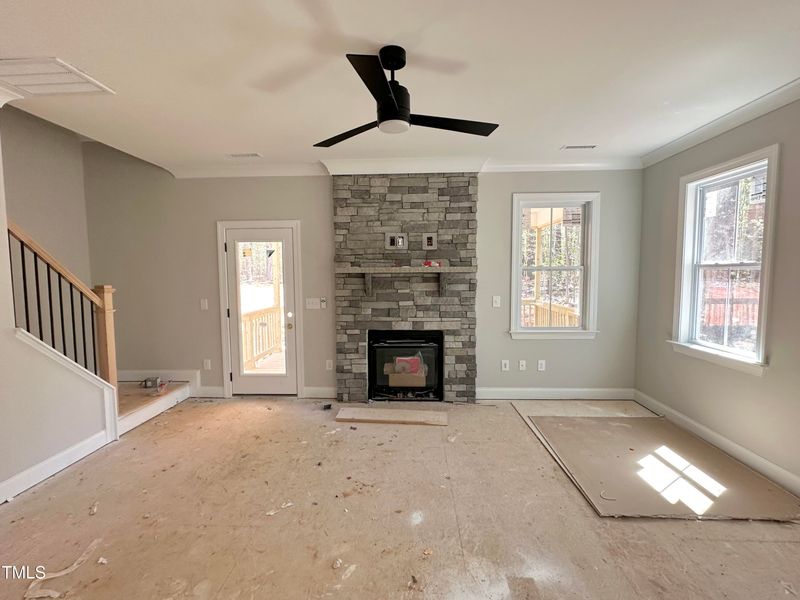 150 Mohawk Dr, Louisburg, NC 27549
