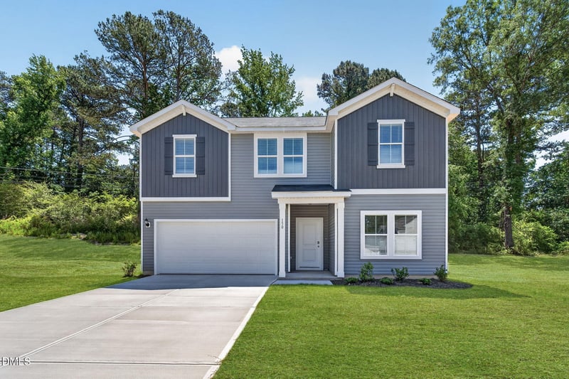150 Muscovy Dr, Four Oaks, NC 27524